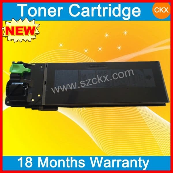 Toner Cartridge for Sharp MX-235AT-NT-ST-ET